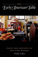 Early American Table