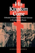 His Kingdom Come
