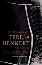Romance of Teresa Hennert