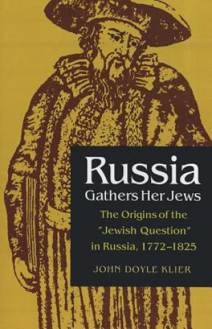 Russia Gathers Her Jews
