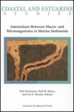 Interactions Between Macro- and Microorganisms in Marine Sediments, Coastal and Estuarine Studies Vo lume 60