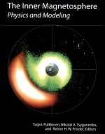 Inner Magnetosphere - Physics and Modeling V155