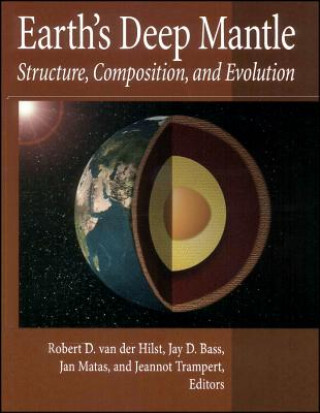 Earth's Deep Mantle - Structure, Composition, and Evolution V160