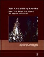 Back-Arc Spreading Systems