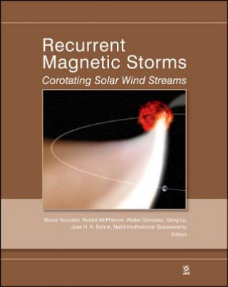 Recurrent Magnetic Storms - Corotating Solar Wind Streams V167