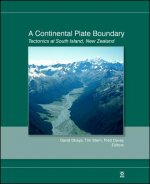 Continental Plate Boundary - Tectonics at South Island New Zealand, V175