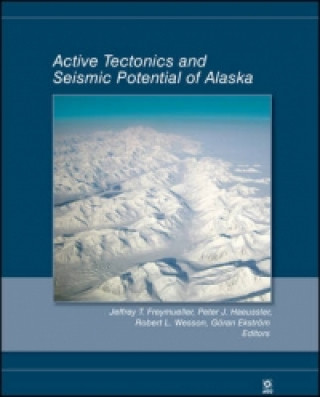 Active Tectonics and Seismic Potential of Alaska, Geophysical Monograph 179