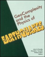 Geocomplexity and the Physics of Earthquakes V120