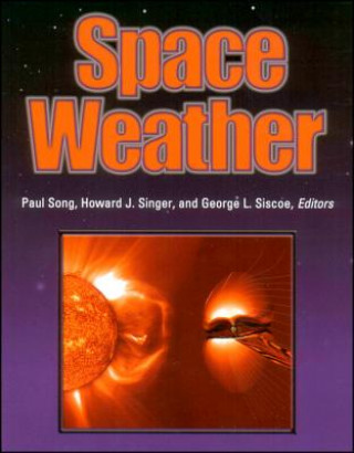 Space Weather V125