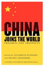 China Joins the World Progress & Prospects
