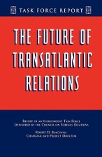 Future of Transatlantic Relations