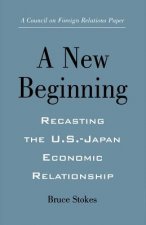 New Beginning: Recasting U.S.