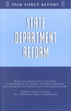 State Department Reform