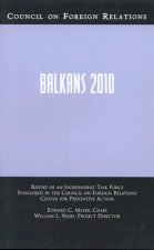 Balkans 2010