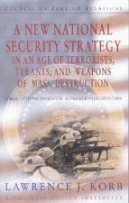 Implementing a New National Security Policy
