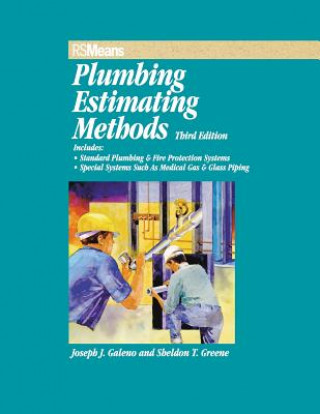 RSMeans Plumbing Estimating Methods 3e