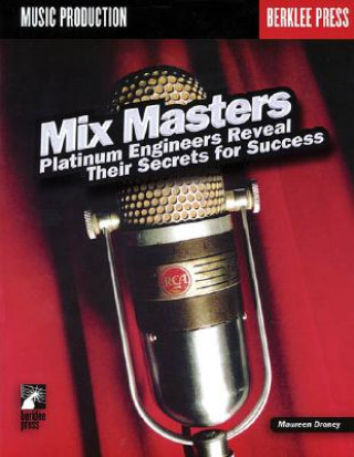Mix Masters Platinum