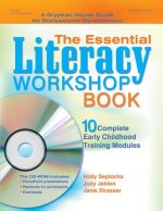 Essential Literacy Workshop Book