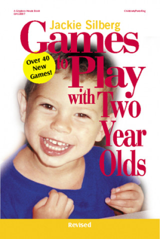 Games to Play with Two Year Olds