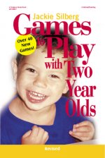 Games to Play with Two Year Olds