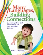 Many Languages, Building Connections