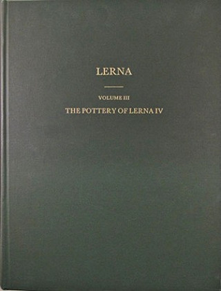 Pottery of Lerna IV
