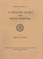Sanctuary of Zeus on Mount Hymettos