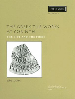 Greek Tile Works at Corinth