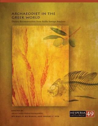 Archaeodiet in the Greek World