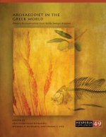 Archaeodiet in the Greek World