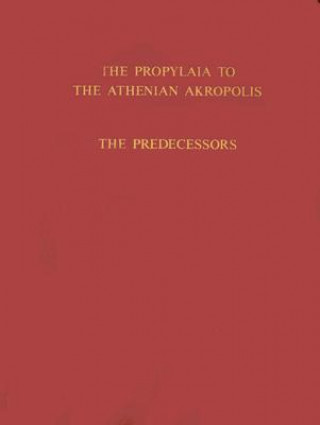 Propylaia to the Athenian Akropolis