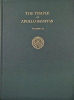 Temple of Apollo Bassitas III: The Architecture: Illustrations