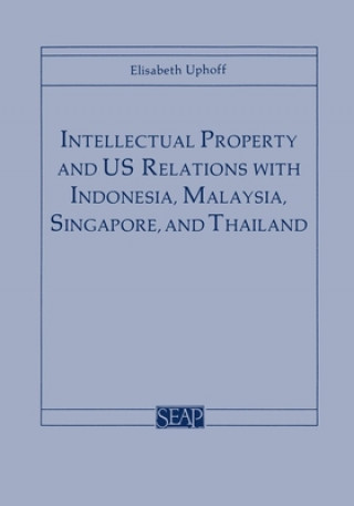 Intellectual Property and US Relations with Indonesia, Malaysia, Singapore, and Thailand