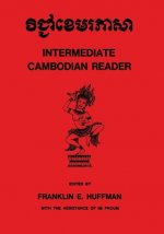 Intermediate Cambodian Reader