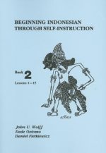 Beginning Indonesian through Self-Instruction