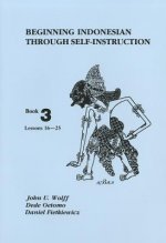Beginning Indonesian through Self-Instruction