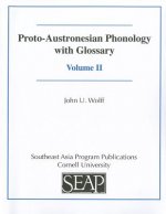 Proto-Austronesian Phonology with Glossary