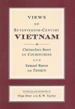 Views of Seventeenth-Century Vietnam