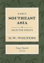 Early Southeast Asia