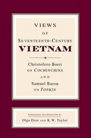 Views of Seventeenth-Century Vietnam