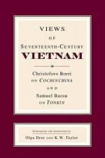 Views of Seventeenth-Century Vietnam