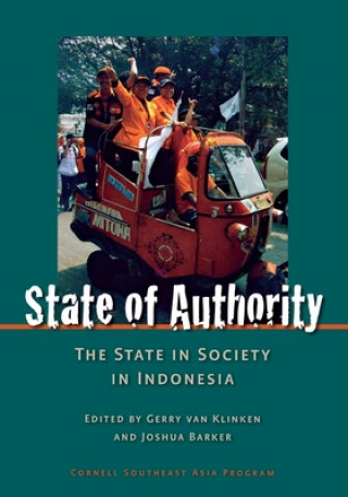 State of Authority