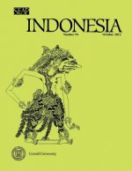 Indonesia Journal