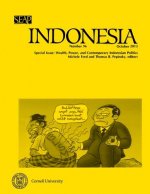 Indonesia Journal