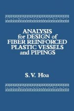 Analysis for Design of Fiber Reinforced Plastic Vessels