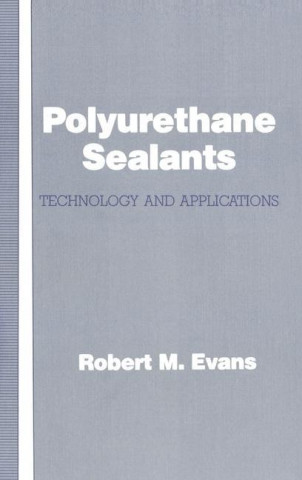 Polyurethane Sealants