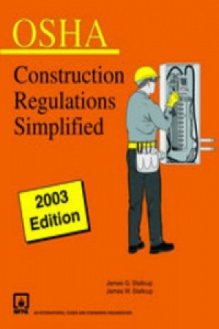 OSHA Stallcup's Construction Regulations Simplified