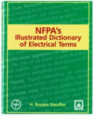 NFPA's Illustrated Dictionary of Electrical Terms