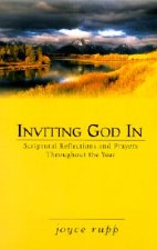 Inviting God in