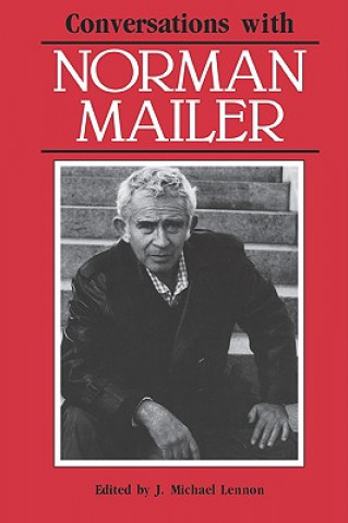 Conversations with Norman Mailer